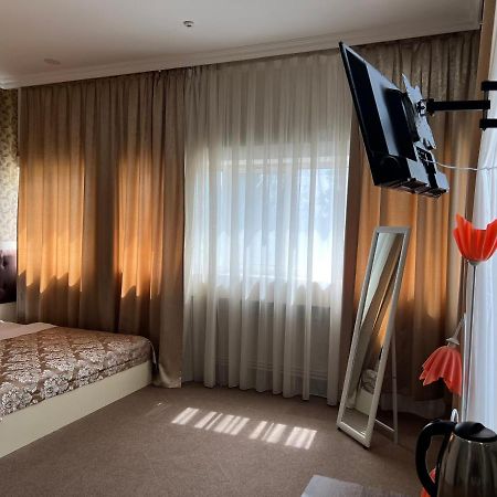 Center Khagani Hotel バクー エクステリア 写真