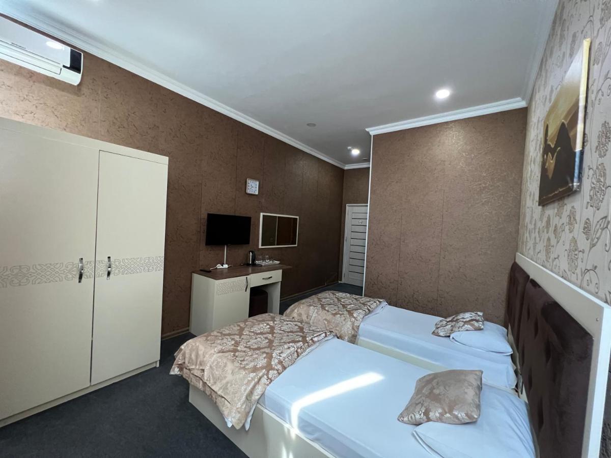 Center Khagani Hotel バクー エクステリア 写真
