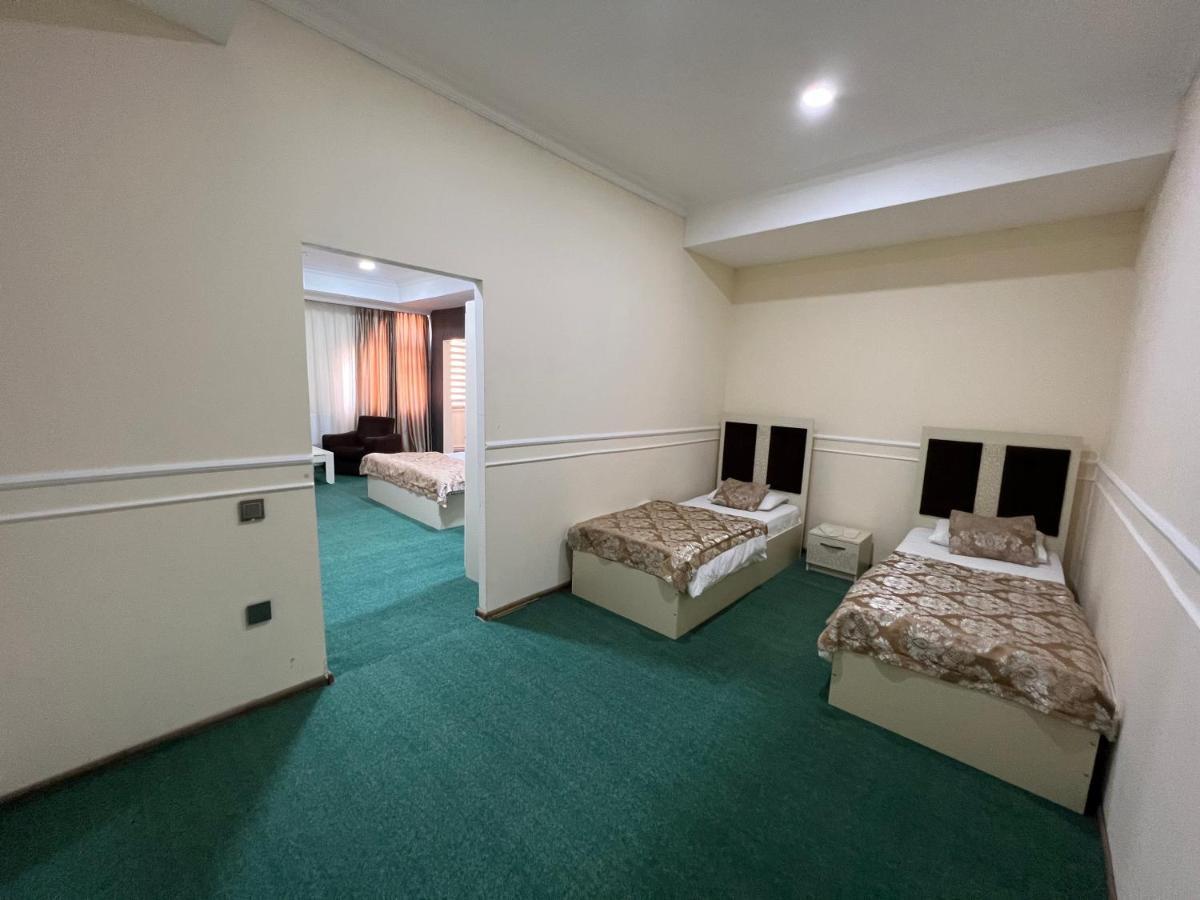 Center Khagani Hotel バクー エクステリア 写真